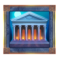 Icon 1 Gods of Olympus 3 Megaways