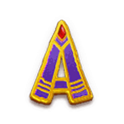 Icon 7 Egypts Book of Mystery