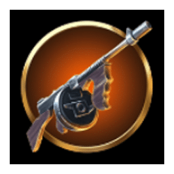 Icon 3 Getaway Gangsters