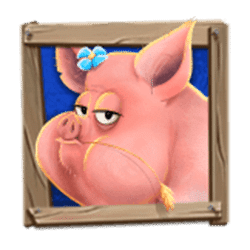 Icon 6 Chickenville Power Combo