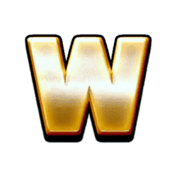 Wild Symbol of Vegas Rush Slot