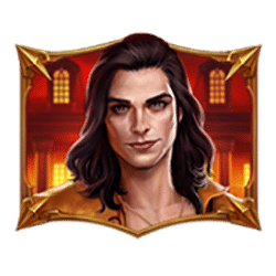 Wild Symbol of Wild Blood 2 Slot