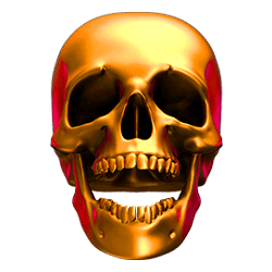 Scatter of Zombie Queen Slot