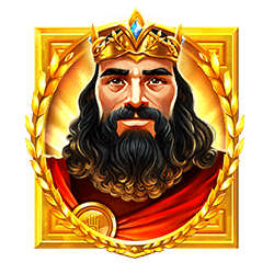 Icon 2 Midas Golden Touch 2