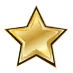 Scatter of Sizable Win Slot