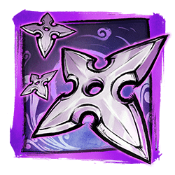 Icon 3 Ronin’s Honour