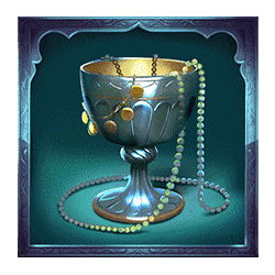 Icon 5 Sahara Nights