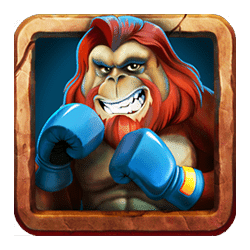 Icon 4 Tumble in the Jungle Wild Fight