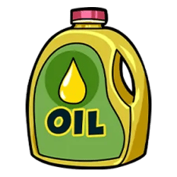 Wild Symbol of Fat Frankies Slot