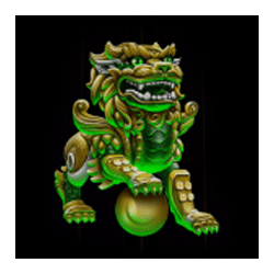 Icon 3 Dragon’s Chance