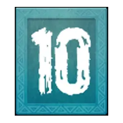 Icon 9 Wild Spirit Deluxe