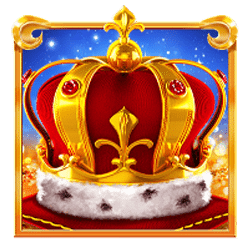 Wild Symbol of Extra Crown Slot