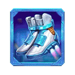 Icon 3 Fortune Rewind