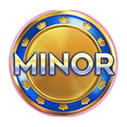 Icon 13 Hit Coins 2 Hold and Spin