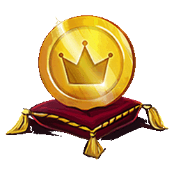 Icon 13 Reels of Wealth