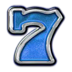 Icon 3 Ruby Heist Hold and Win