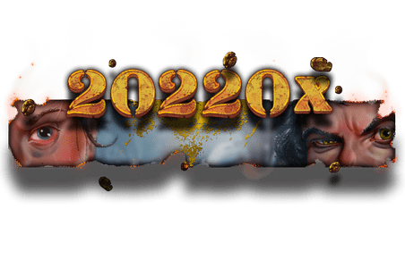 NO MORE GRIT TO BE FOUND