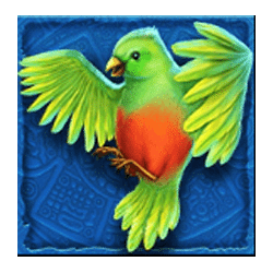 Icon 4 Almighty Aztec