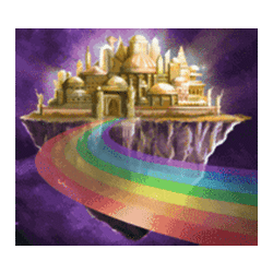 Icon 7 Thunderstruck II Mega Moolah