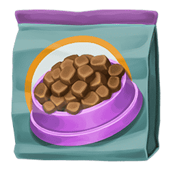 Icon 6 Prized Pets Gigablox