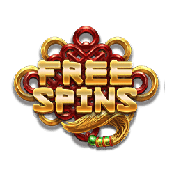 Scatter of Dragon’s Luck Deluxe Slot