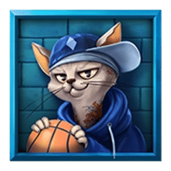 Icon 5 Fly Cats Dream Drop