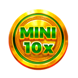 Icon 2 Coin Up: Lightning