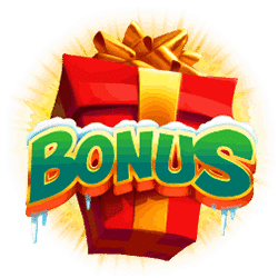 Scatter of Spinions Christmas Party Slot