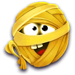 Icon 4 Halloween Bonanza