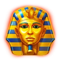 Wild Symbol of 3 Pots of Egypt Slot