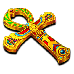 Icon 6 Fortune of Giza