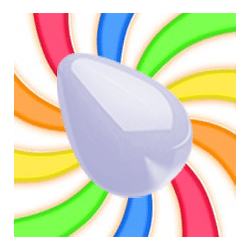 Wild Symbol of Sugarpop 2 Slot