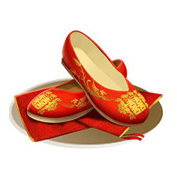 Icon 5 Who’s The Bride