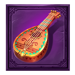 Icon 6 Muertos Multiplier Megaways