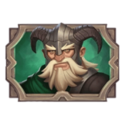 Icon 4 Tales of Asgard Freya’s Wedding