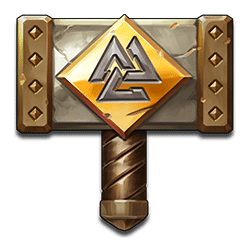 Icon 4 Viking Runecraft 100