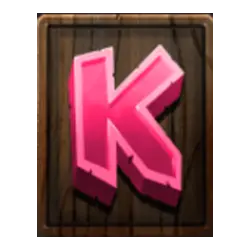 Icon 8 Midgard’s Fortune Megaways