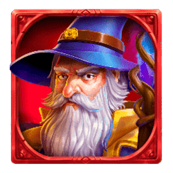 Icon 1 Power of Merlin Megaways