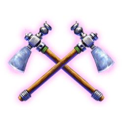 Icon 5 Wolves! Wolves! Wolves!