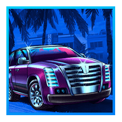 Icon 7 Spin City Lux