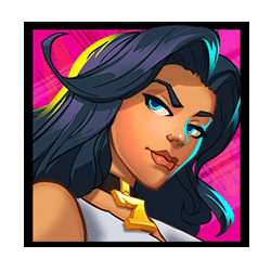 Icon 3 Aurora: Beast Hunter