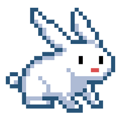 Icon 8 Napoleon vs Rabbits