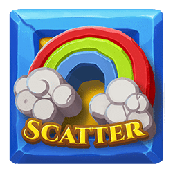 Scatter of Irish Pot Luck Slot