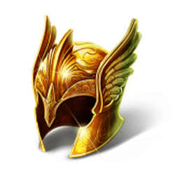 Icon 7 Medusa’s Golden Gaze