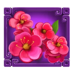 Icon 3 Luck of Panda: Bonus Combo