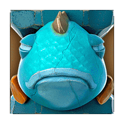 Icon 5 Easter Island