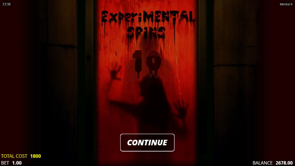 Mental 2 online slot demo