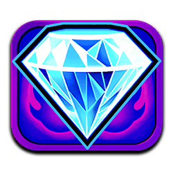 Wild Symbol of Diamond Strike Slot