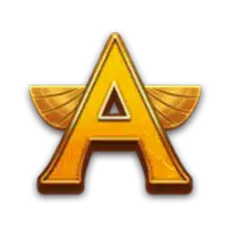 Icon 5 3 Blazing Scarabs Hold and Win