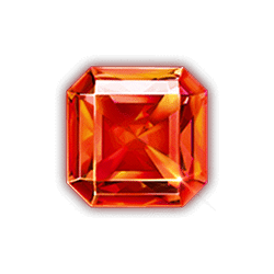 Icon 5 Sky Gems: 5 Wilds